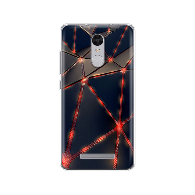 TPU Case For xiaomi Redmi Note 3 Case Cover for Redmi Note 3 pro Phone case 150MM length