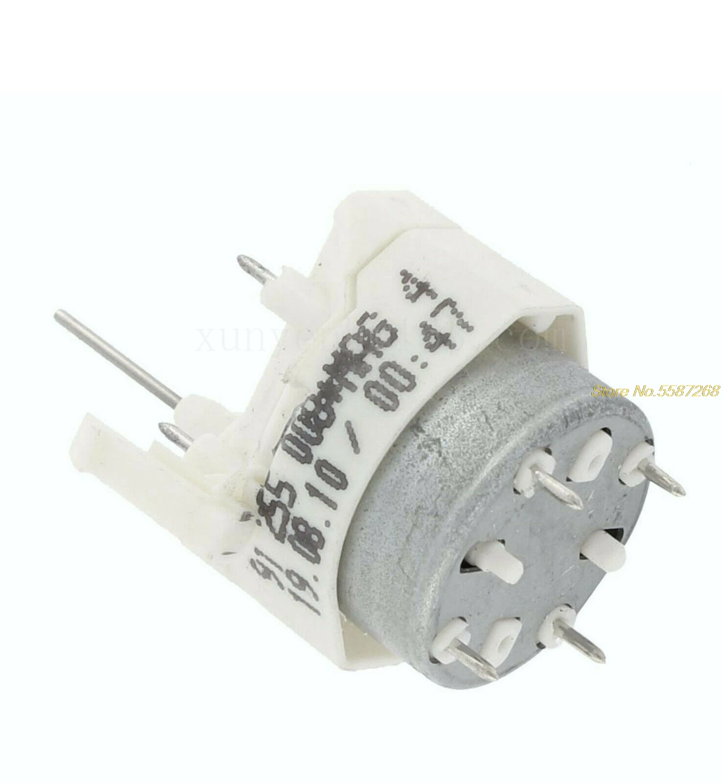 VDO 91255008 Stepper Motor Instrument Cluster Automotive Instrumentation Stepper Motor