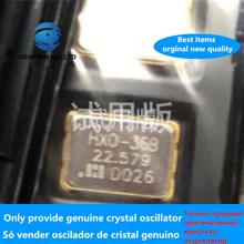 5 шт. оригинальная новая HXO-36B HOSONIC Active SMD Crystal Osc 7050 22,5792 м 22,5792 МГц