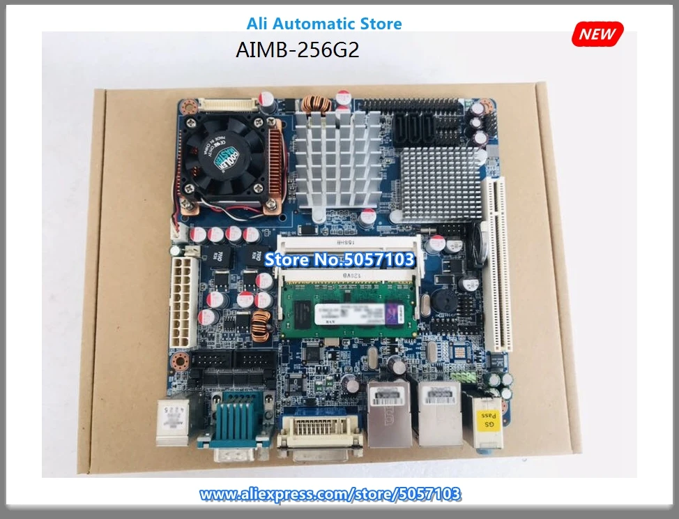AIMB-256G2 AIMB-256G2-9002E-T