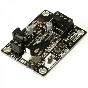 

WONDOM 2X2W 4 Ohm Class D Audio Amplifier Board PAM8803 Stereo 2.0 12V