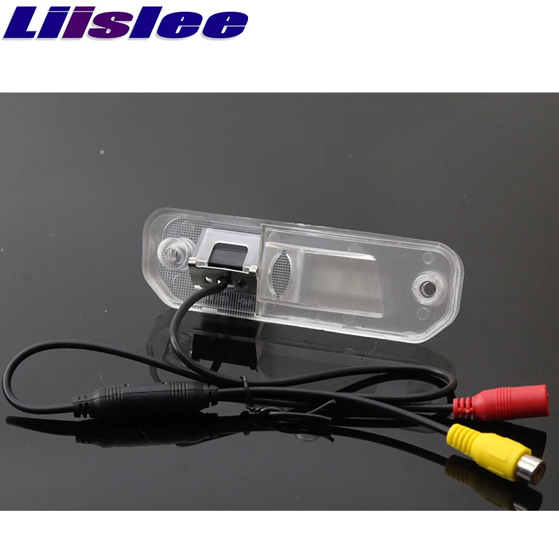 Car Camera For Hyundai Sonica Facelift 2001~2005 High Quality Rear View Back Up Camera For PAL : NTSC Use | Function + RCA4