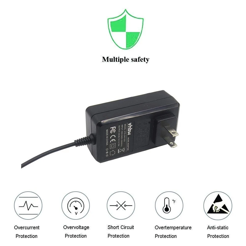 

Us Plug 30.45V1.1A Power Adapter For Dyson V10 Sv12 Vacuum Cleaner Accessories