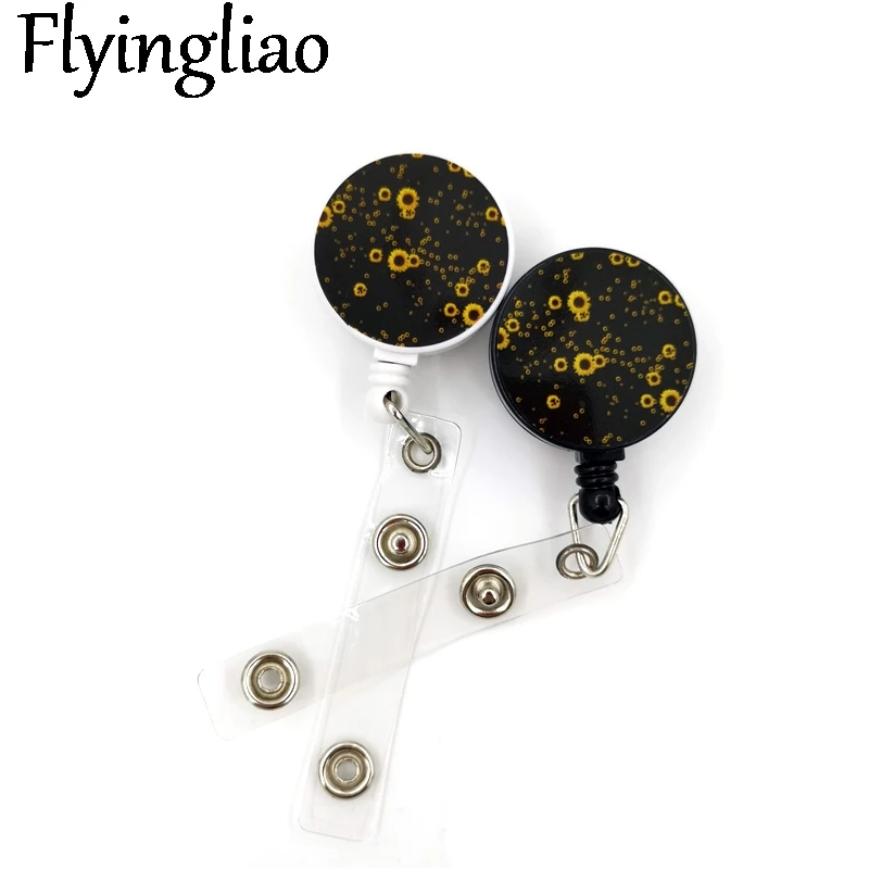 Рисунок 5 - Чехол с подсолнухами для мужчин и женщин