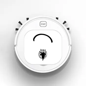 

Smart Sweeper Robot House Durable Power Floor Cleaning Robots Vacuum Cleaner 1800pa Paramotor Flyer Paramotorist Motoparaplane
