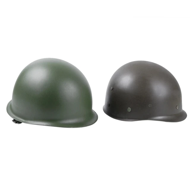 米軍 M1 ヘルメット シェル ビンテージ 【公式通販】