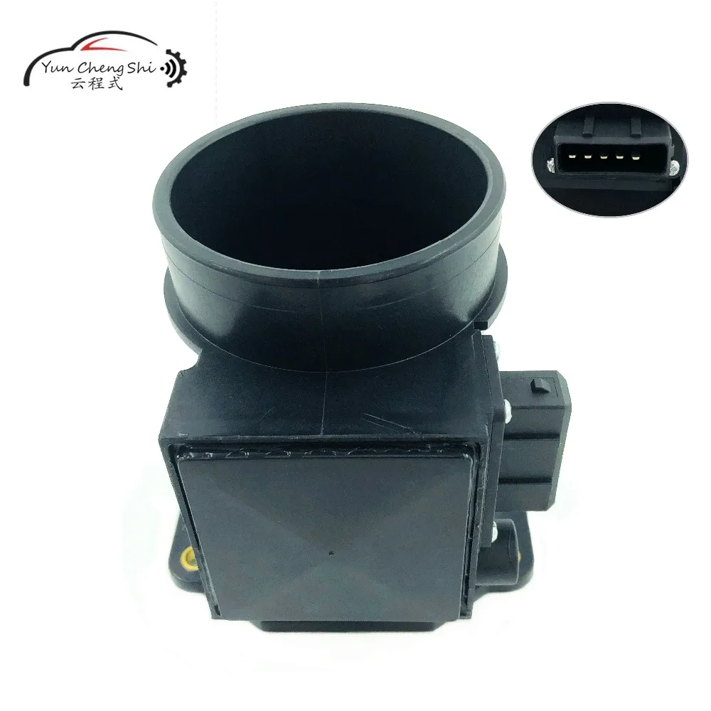 Mass Air Flow Meter Sensor 22680-30P00  (3)