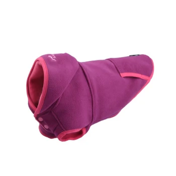 

Warm Pet Dogs Clothes Cute Warm Casual Coats with High Collar for Winter and Autumn Puppy Cloth for Pet Dog Puppy Supplies