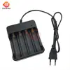 18650 Li-ion Battery Charger 4 Slots AC 110V 220V to DC 4.2V 4x18650 Battery Charger EU US Plug Charging Adaptor ► Photo 3/6