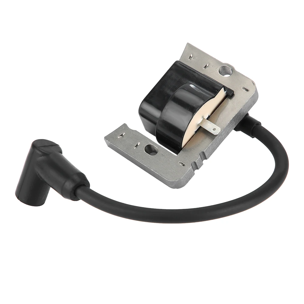 1 Pc High Quality Brand New Abs Iron Electronic Ignition Coil For