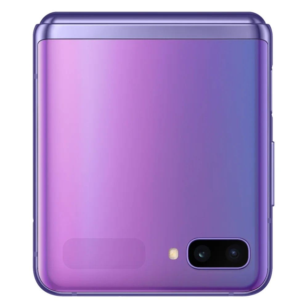 Original New Samsung Galaxy Z Flip Foldable 6.7\