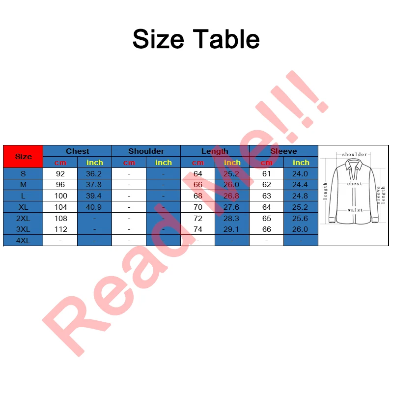 Size