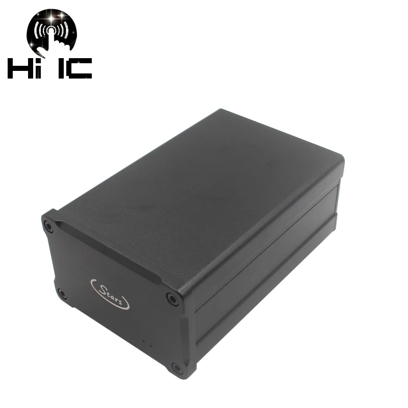 R38 ES9038Q2M ES9038 Q2M I2S 384K DSD 128 декодер DAC HiFi аудио цифровой плеер сетевой плата для Raspberry