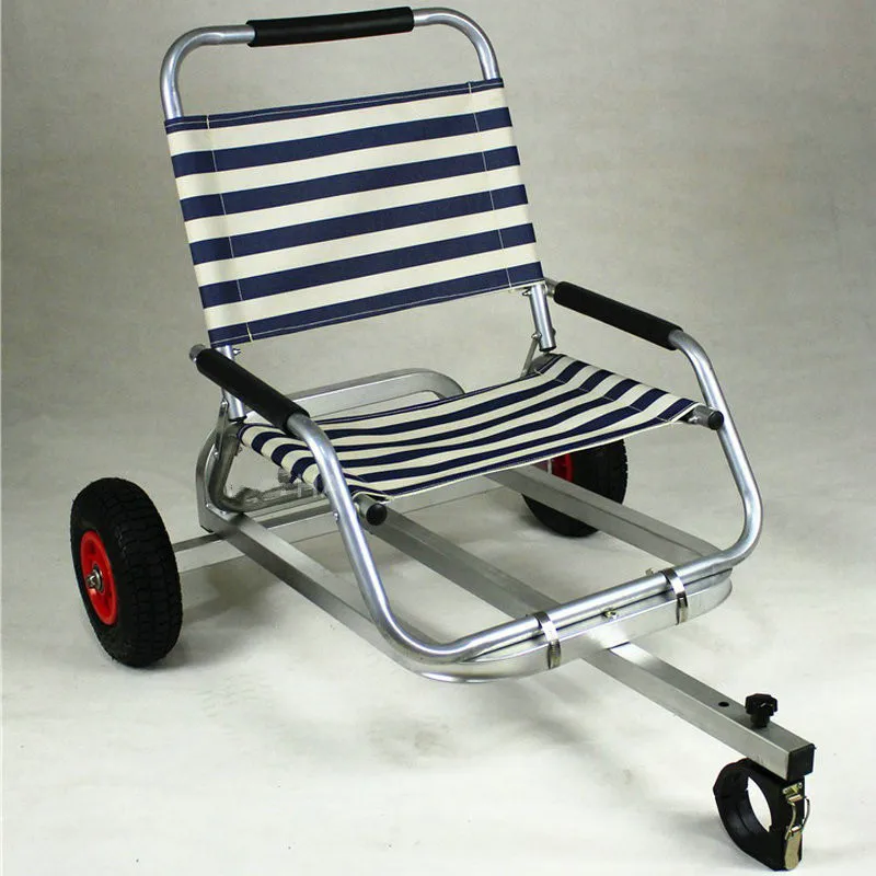 Hoverboard Seat Attachment for Self Balancing Scooter, Transform Your Board Into Go-Kart