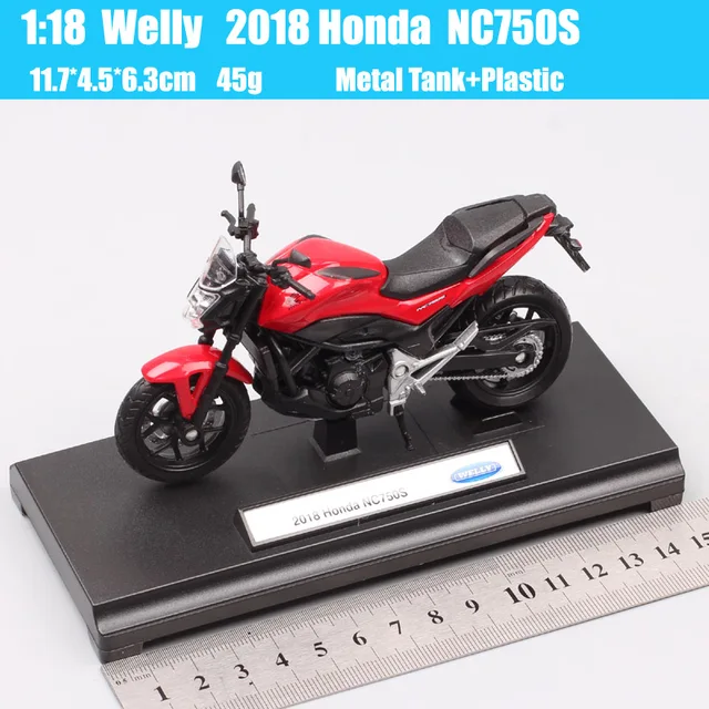 Maiisto-retro moto de corrida infantil, Harley 2018 Quarenta e Oito,  esportes de liga especial, metal fundido, 1:18, presentes - AliExpress