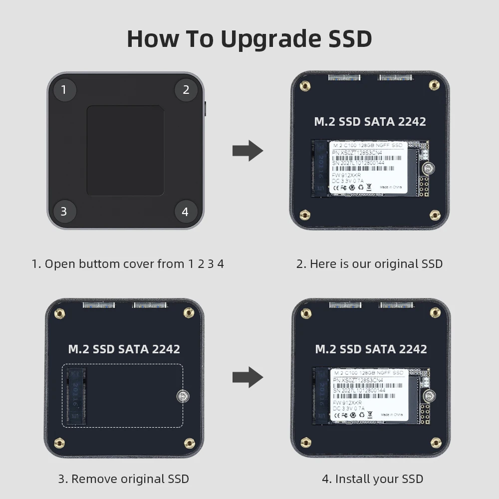 X51-ssd