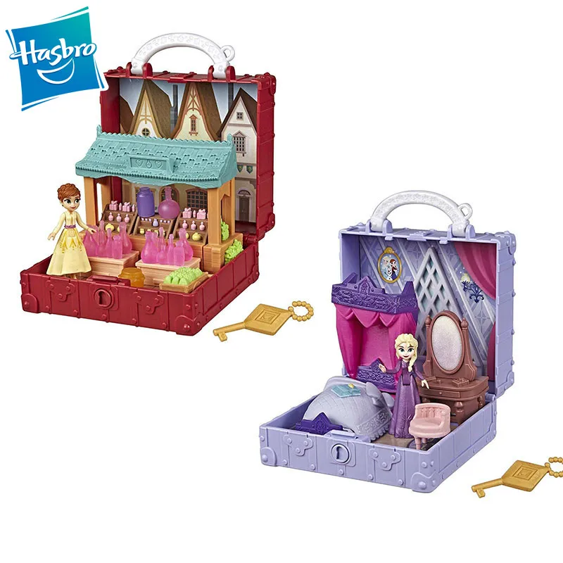 pop up playset
