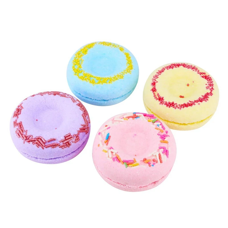 Bathing Bombs Ultra Lush Bath Fizzies Bubble Experience For Kids Non Staining Relaxing And Moisturi | Дом и сад