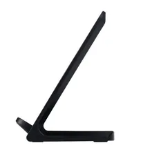 4-в-1 зарядная станция 3-х катушечное Беспроводной Зарядное устройство QI модные стенд Беспроводной зарядки телефона Подставка для зарядки iPhone 8/8 Plus/х zz6