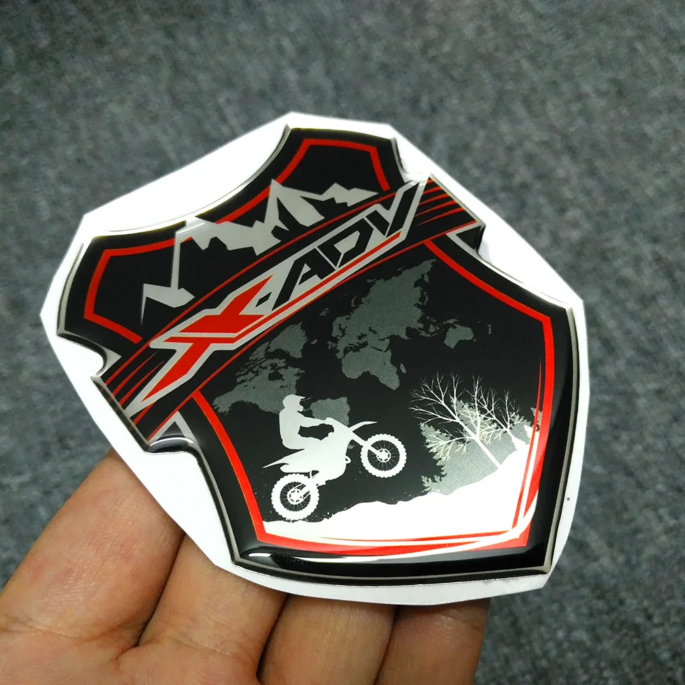 Decal Kit Protector X ADV For HONDA XADV X-ADV 750 150 Side Panel Cover Stickers Emblem Badge Logo Accessories 2018 2019 2020