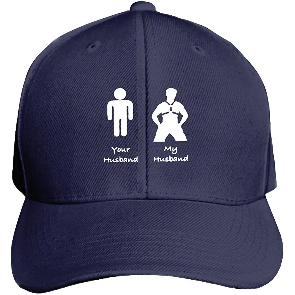 EIGTU Бейсбол Кепки муж кожа папа шляпа с остроконечным плоская кепка-тракер Шапки размер можно регулировать для Для мужчин Для женщин