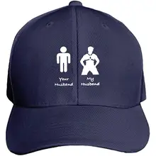 EIGTU Бейсбол Кепки муж кожа папа шляпа с остроконечным плоская кепка-тракер Шапки размер можно регулировать для Для мужчин Для женщин