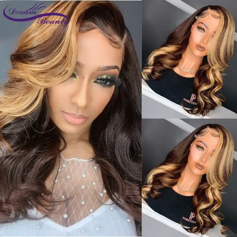 remy hair wigs