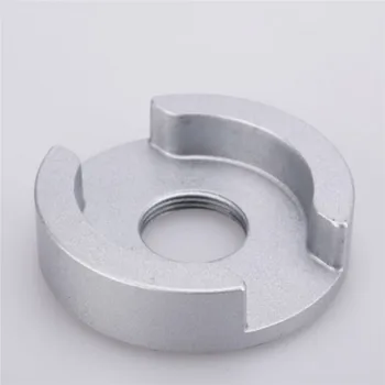 

1PC Blender Bottom Nut for KS-767 KS-778 WZ-768 KS-768 Juicer Machine Replacement Blender Knife Fixed Plate Wheel Parts