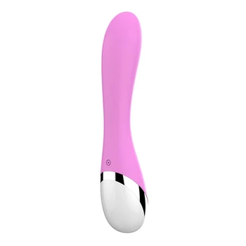 High Quality Sex Stick New Product Simple Design Wireless Electric Full Body Massager Machine Sex Toys Sex Products