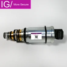 Абсолютно Для Авто AC Компрессор клапан hyundai Sonata AC регулирующий клапан