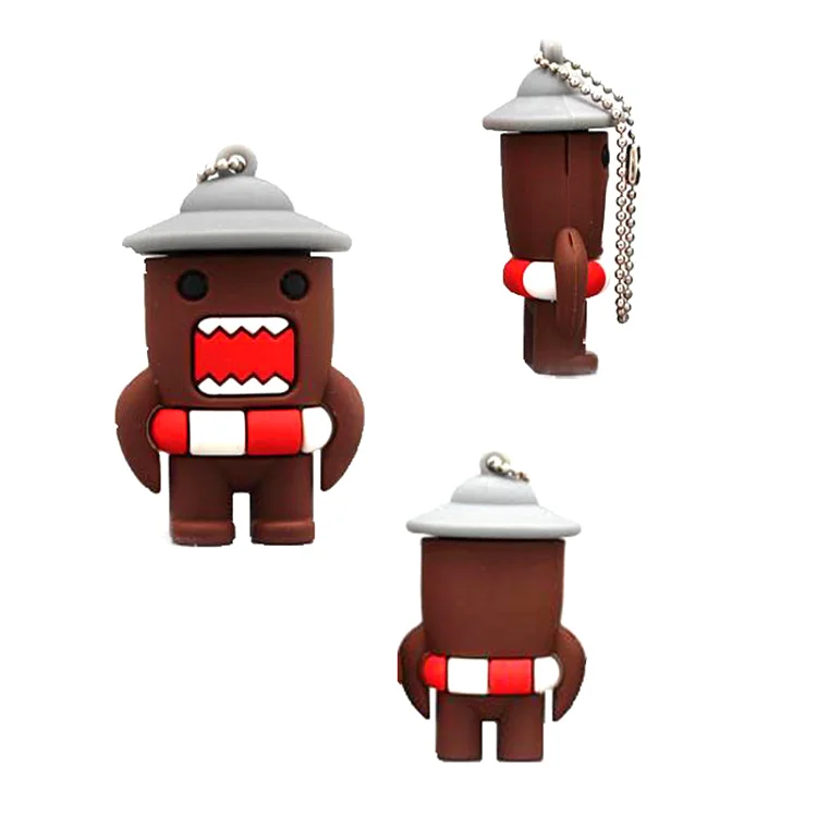 Usb флеш-накопитель Монстр мультяшный флеш-накопитель 2,0 карта памяти U диск 4 ГБ 8 ГБ 16 ГБ 32 ГБ 64 Гб 128 ГБ 256 ГБ Флешка карта памяти