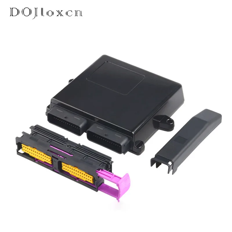 Conversion Kits Controller, Ecu Enclosure Box Case, Auto Connector