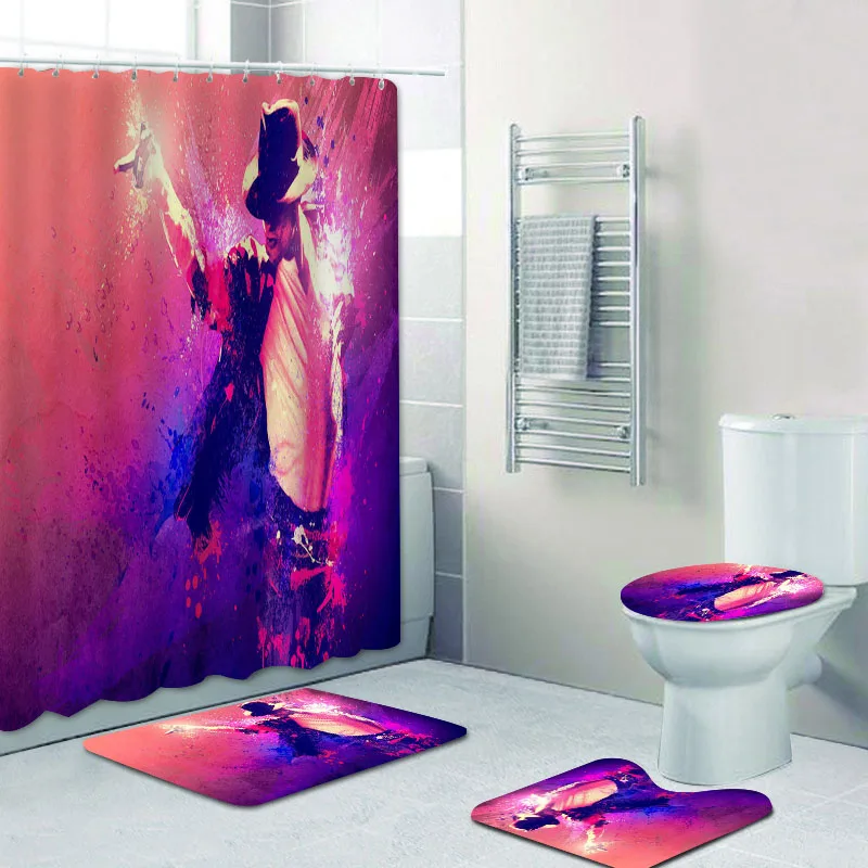 Michael Jackson Bathroom sets Global MJ Shop