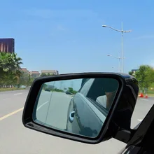 Зеркало заднего вида автомобиля HD Отопление левая сторона для BMW E60 E61 E63 E64 525i 530i 535i