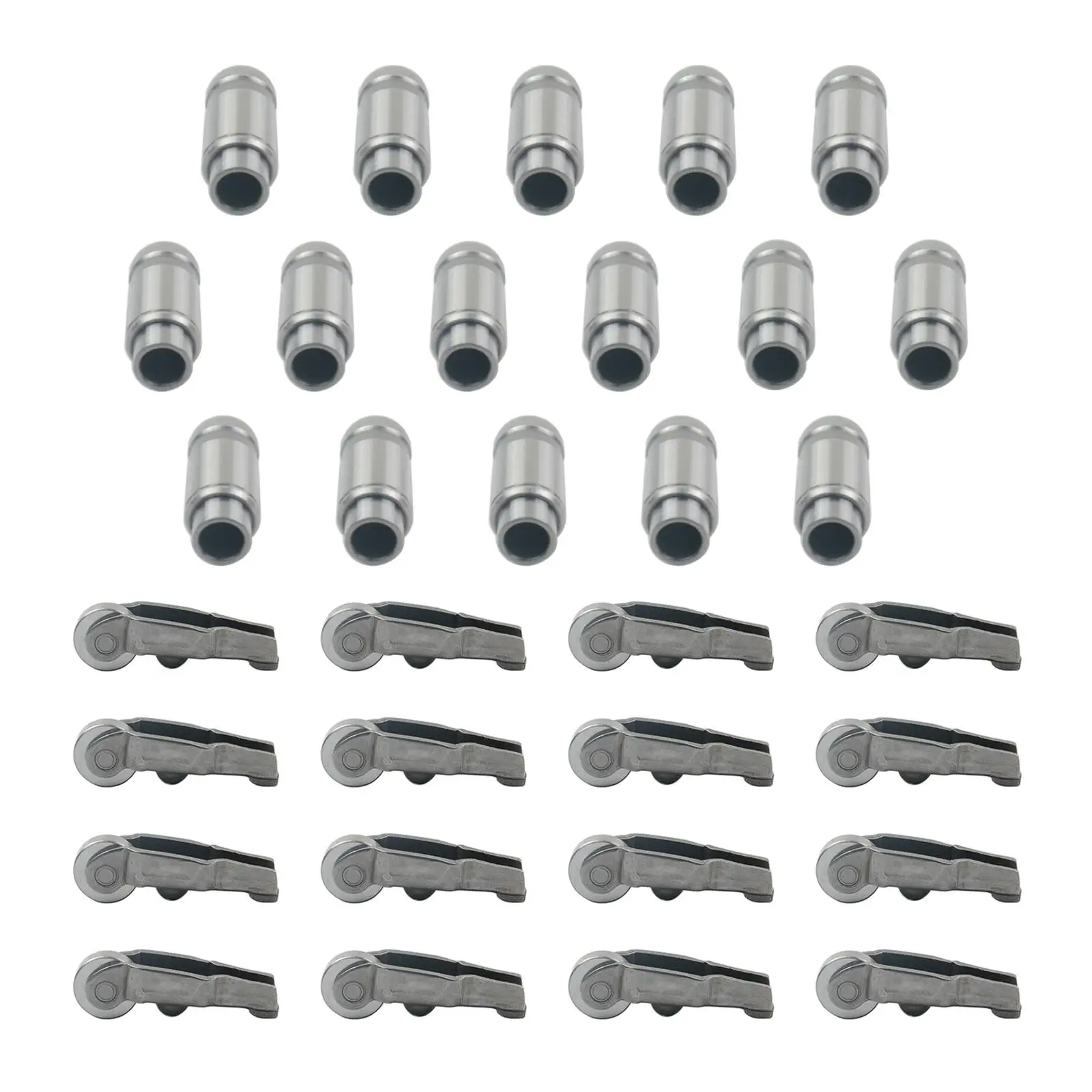 AP03 32 PCS 1756382 ROCKER ARM TAPPETS FOR FORD TRANSIT MK8 2011 ON EURO 5 ONLY 2.2 FWD 1425513 | Автомобили и мотоциклы
