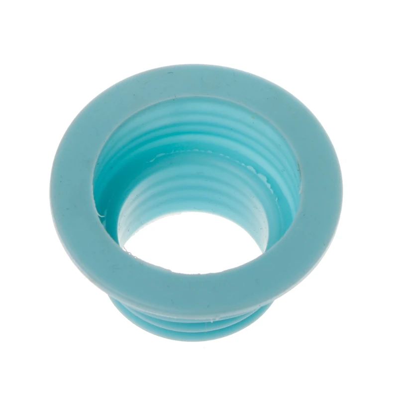 Description Picture 3 of itemSilicone Pipe Seal Plug Ring Sewer Floor Drainer Wash Machine Pipe Connector