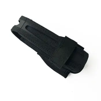 

360° Rotation Durable Thickened Stick Cover Holder Case Mount Holster Hard Sport