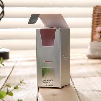 

Custom packing box for 30ml cbd tincture bottles,Organic Cosmetic Packaging box ---DH10733