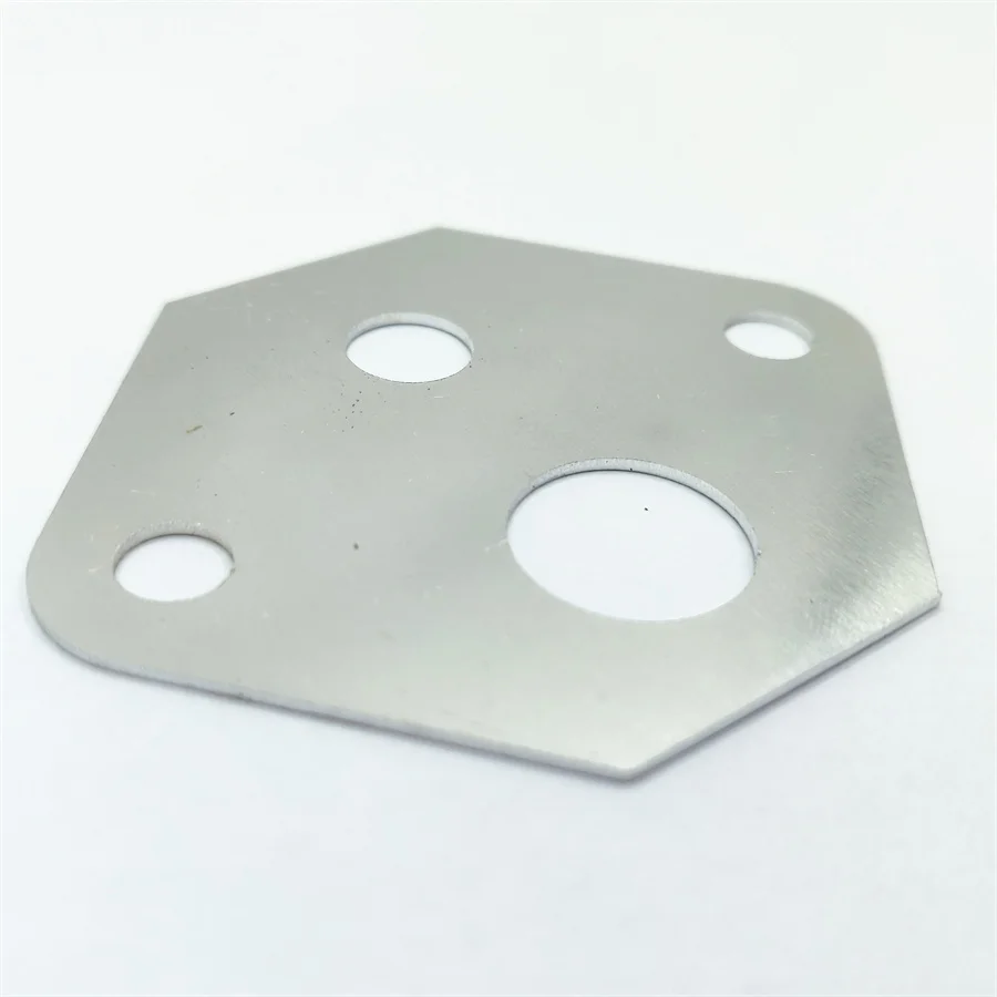 IAC Restrictor Plate for Ford Mustang 1986-2004 V8 V6 GT 4.6 5.0 3.8 Idle Air Control