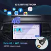 EKIY 4G+64G DSP For Kia Sportage 3 4 SL 2010-2016 Android 9.0 Car Radio Multimedia Video Player Navigation GPS  2 Din DVD BT HU ► Photo 2/6