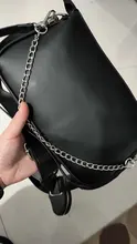 Conjunto de 2 bolsas de mensajero Retro para mujer, bolso de hombro de cuero de pu con monedero y bolso de mano, 2021