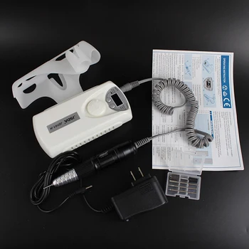 

Japanese Style Manicure Electric Sander Portable Resurrection Machine Manicure Shop Only Ceramic Grinding Head