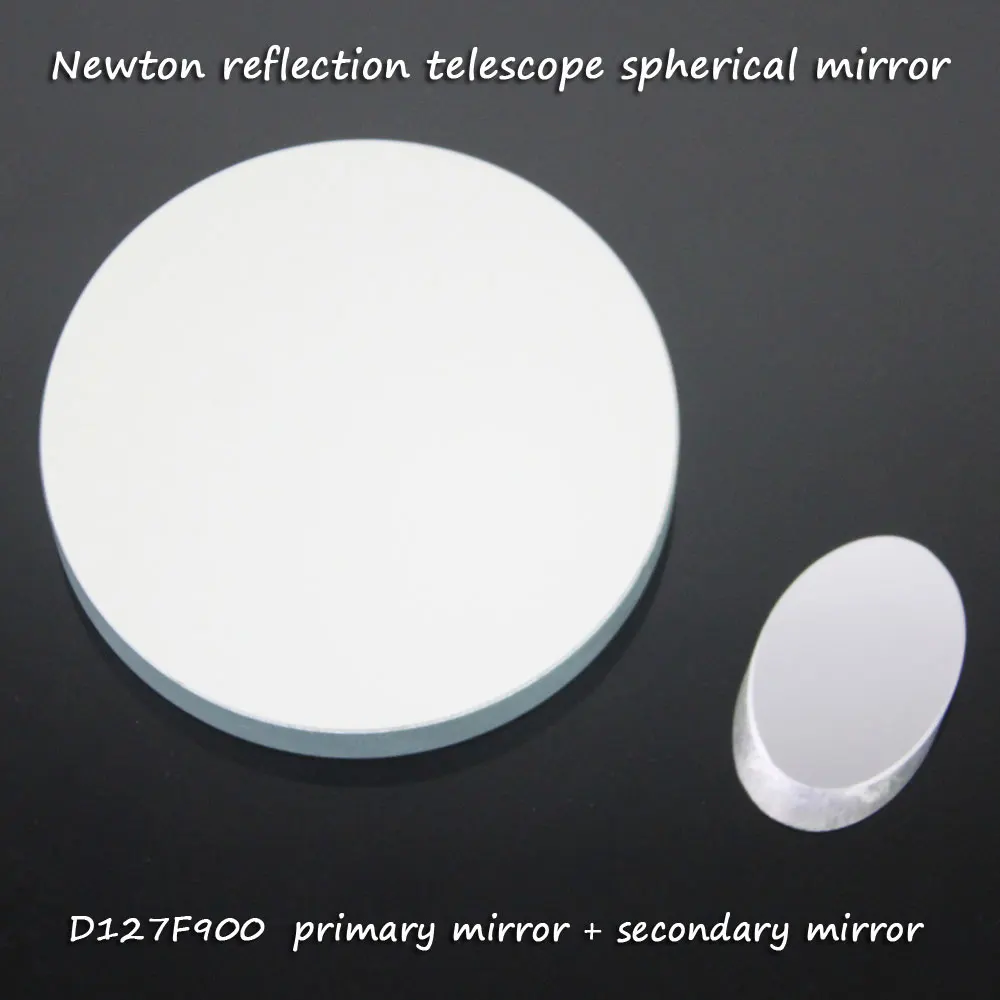 

CSO Astronomical Telescope D127F900 Reflectance objective