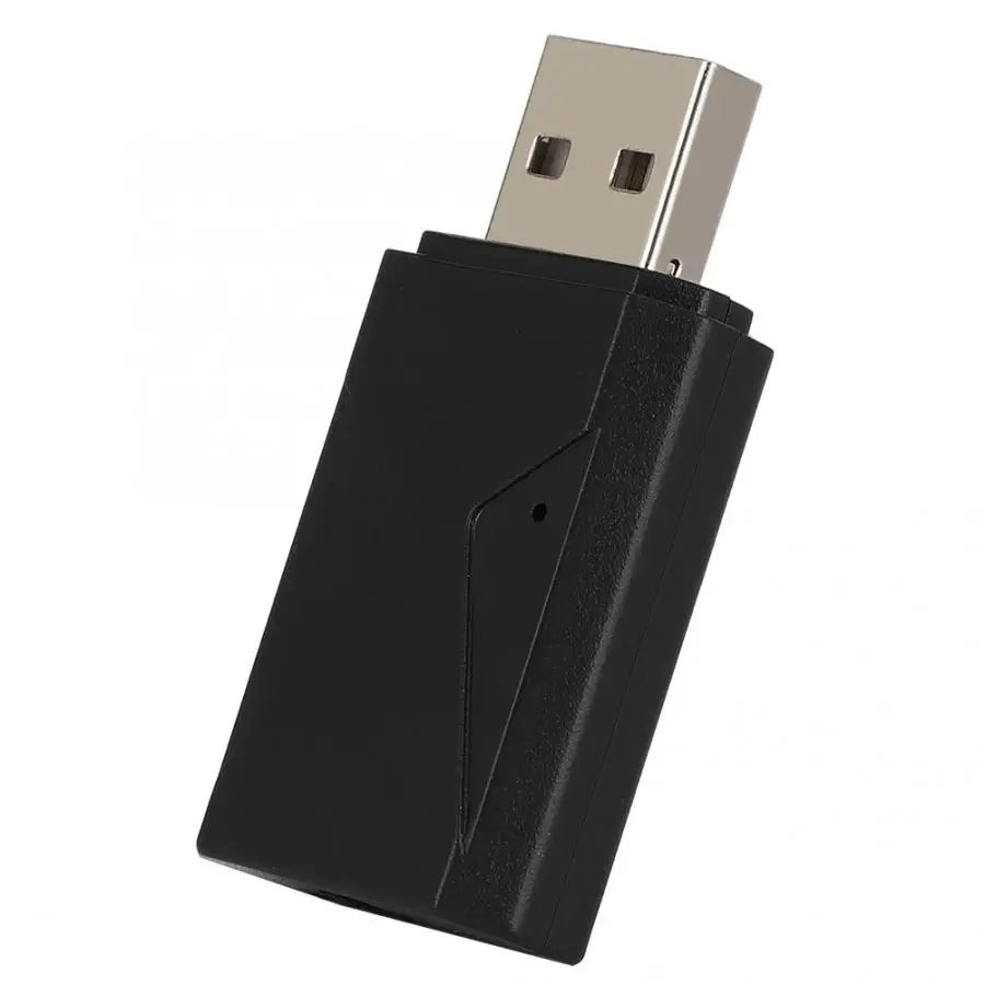 Bluetooth приемник портативный Bluetooth ручной USB 2 в 1 передатчик и приемник беспроводной аудио адаптер bluetooth передатчик