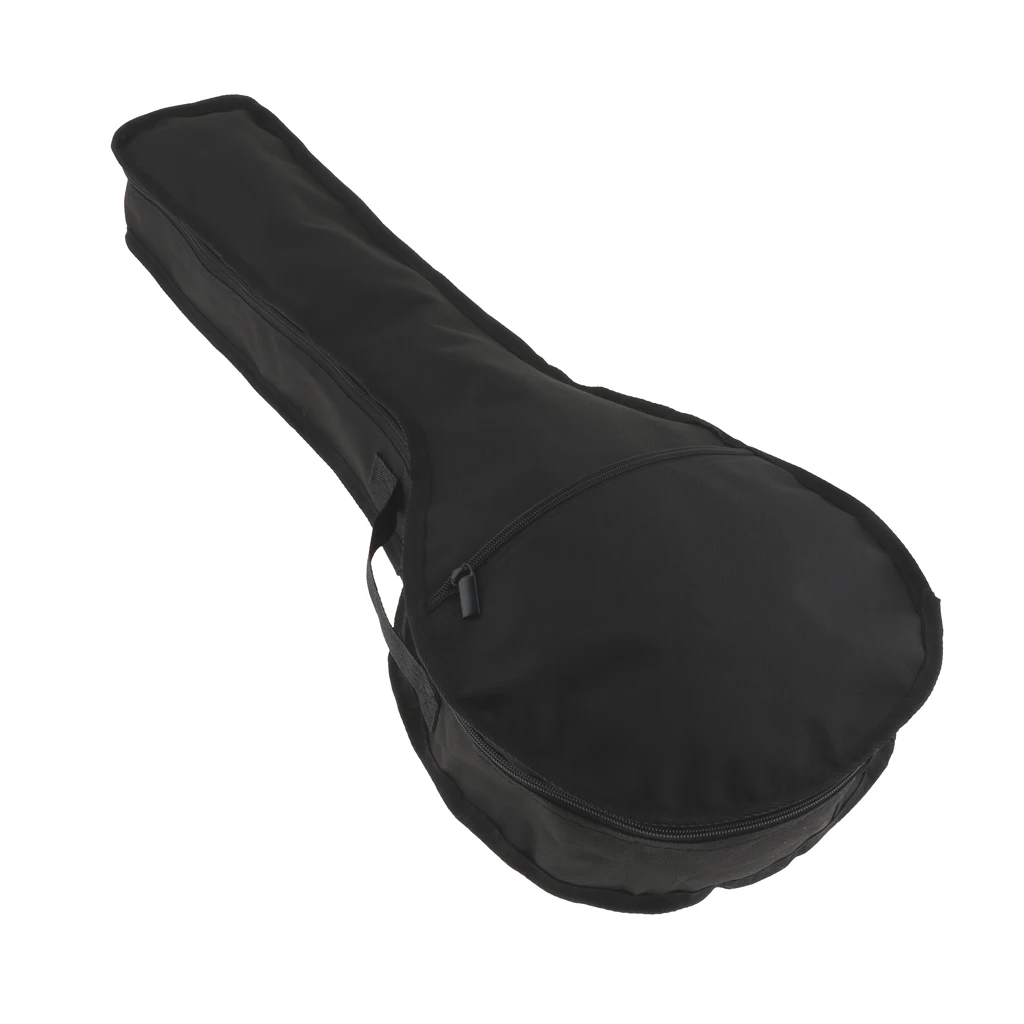 Чехол mandolin с боковым карманом для mandolin, запасные части