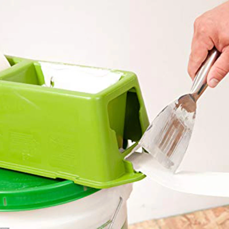 Инструмент для склеивания гипсокартона беспорядок DIY один шаг гипсокартона лента и соединение применение