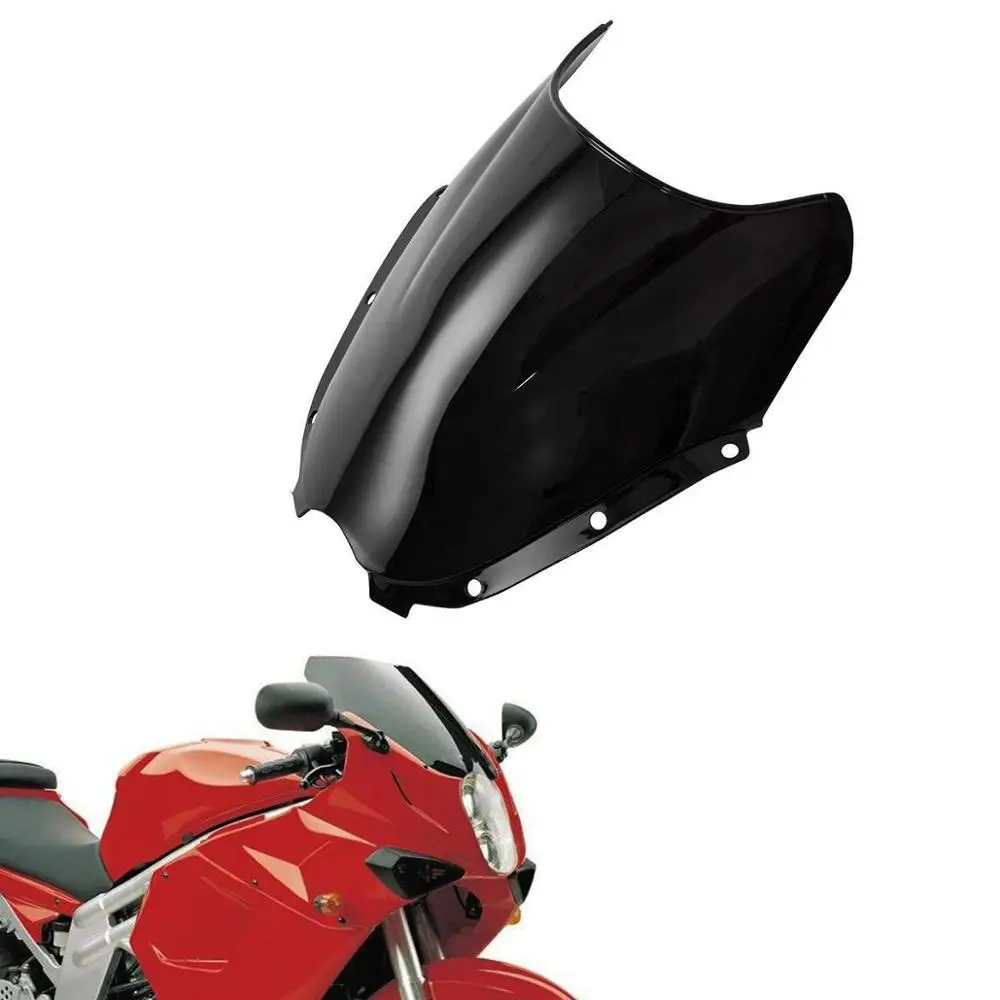 Переднее ветровое стекло для мотоцикла ABS Hyosung GT125R GT250R GT650R V2S-250R | Автомобили и