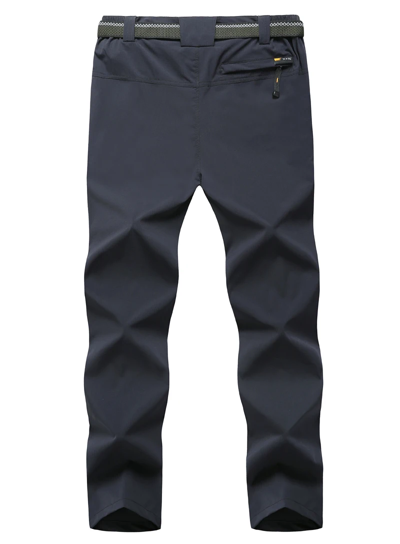 Soft Shell Trousers (3)