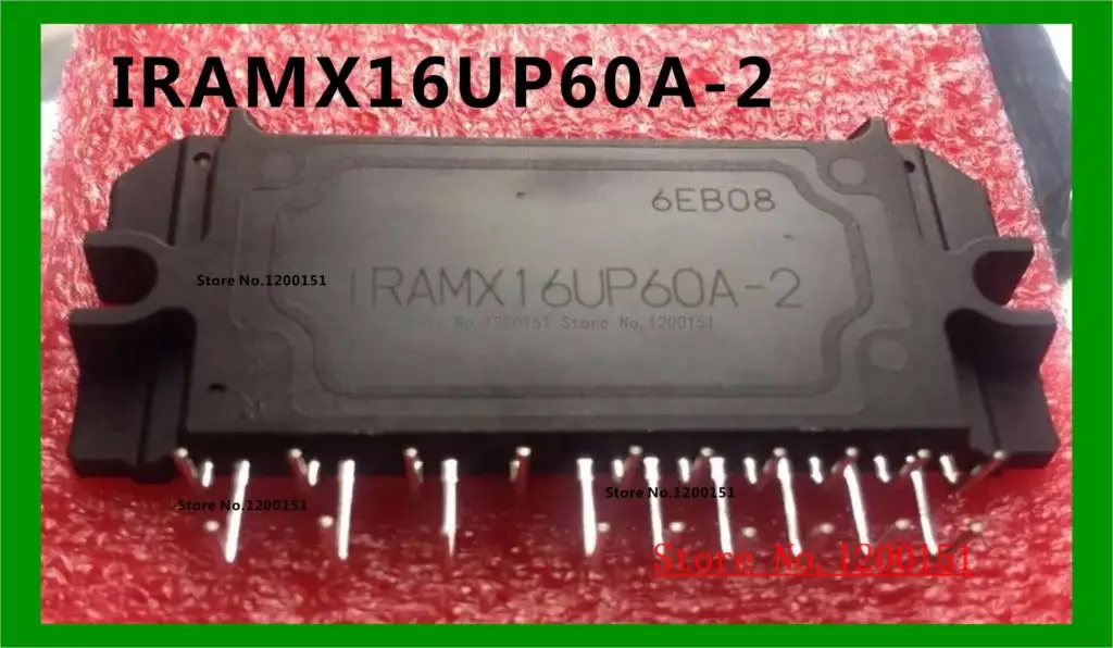 

IRAMX16UP60A-2 MODULES