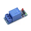 1PCS 5V low level trigger One 1 Channel Relay Module interface Board Shield For PIC AVR DSP ARM MCU ► Photo 3/6